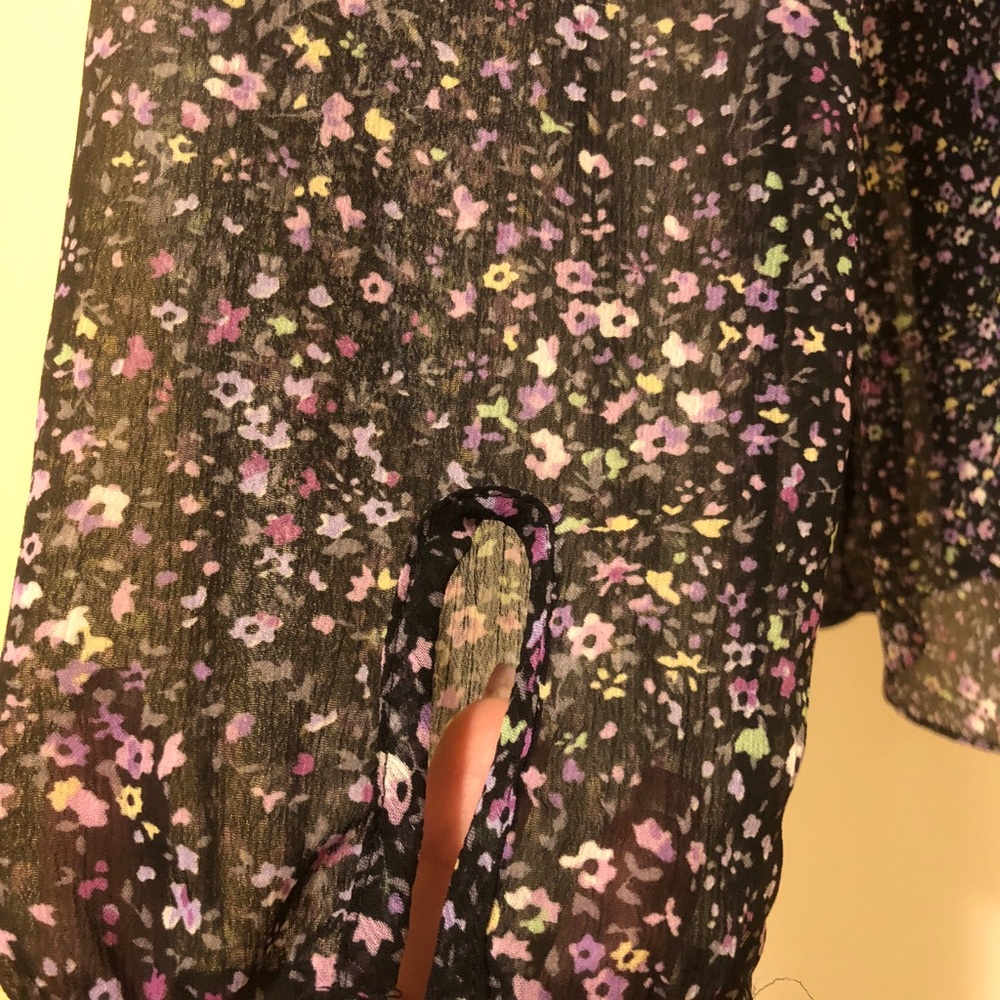 Free People Top - Picture 3 of 6